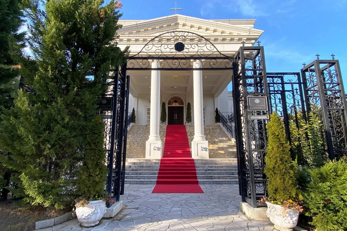 ヒルサイドクラブ迎賓館八王子