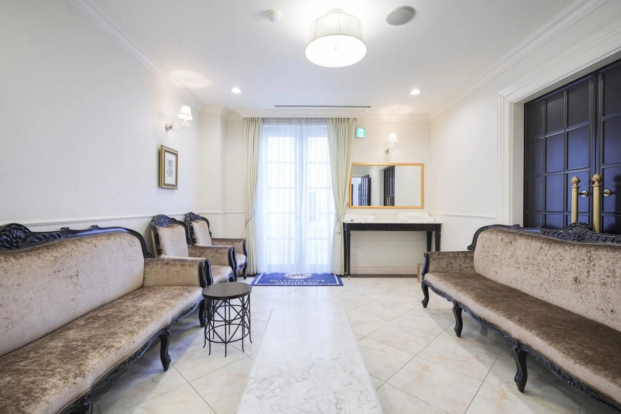 ヒルサイドクラブ迎賓館八王子