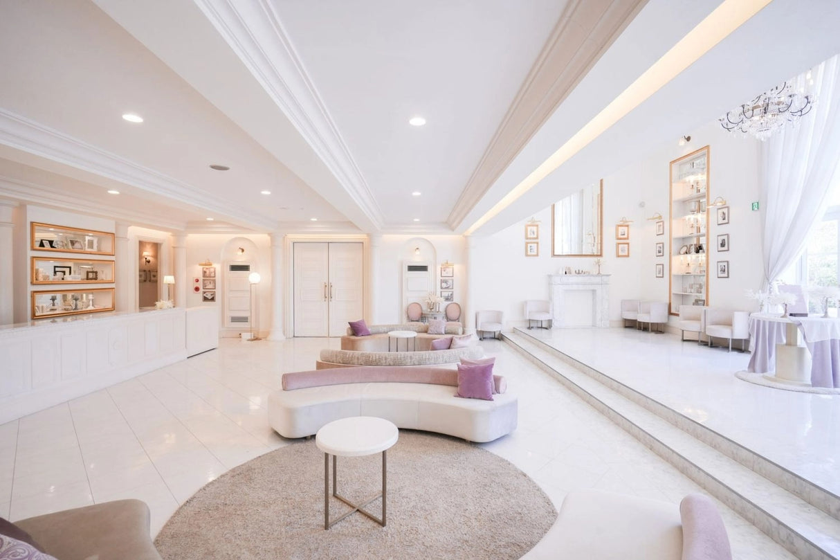 ヒルサイドクラブ迎賓館八王子