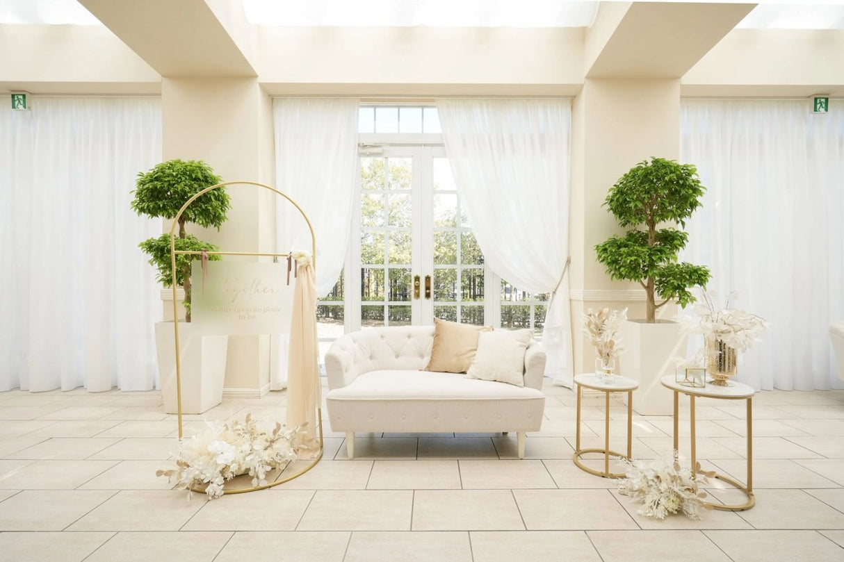 ヒルサイドクラブ迎賓館八王子