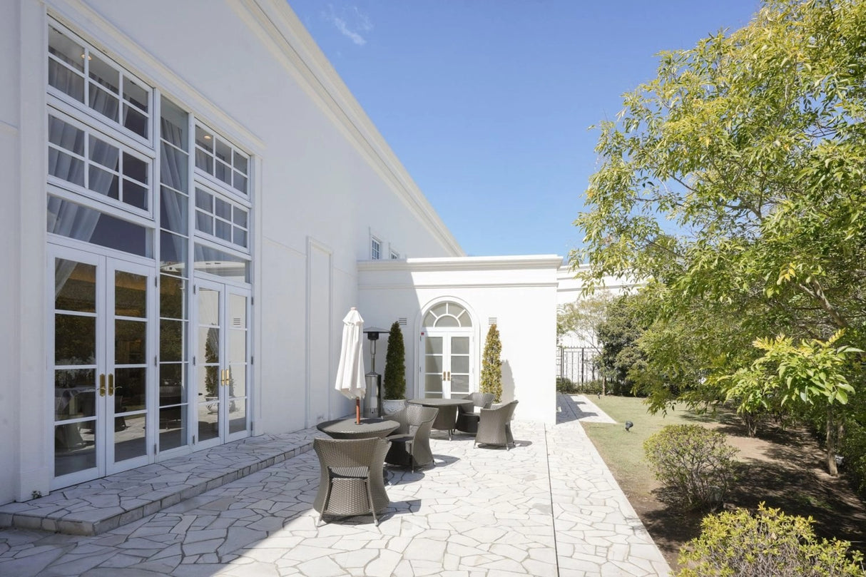 ヒルサイドクラブ迎賓館八王子