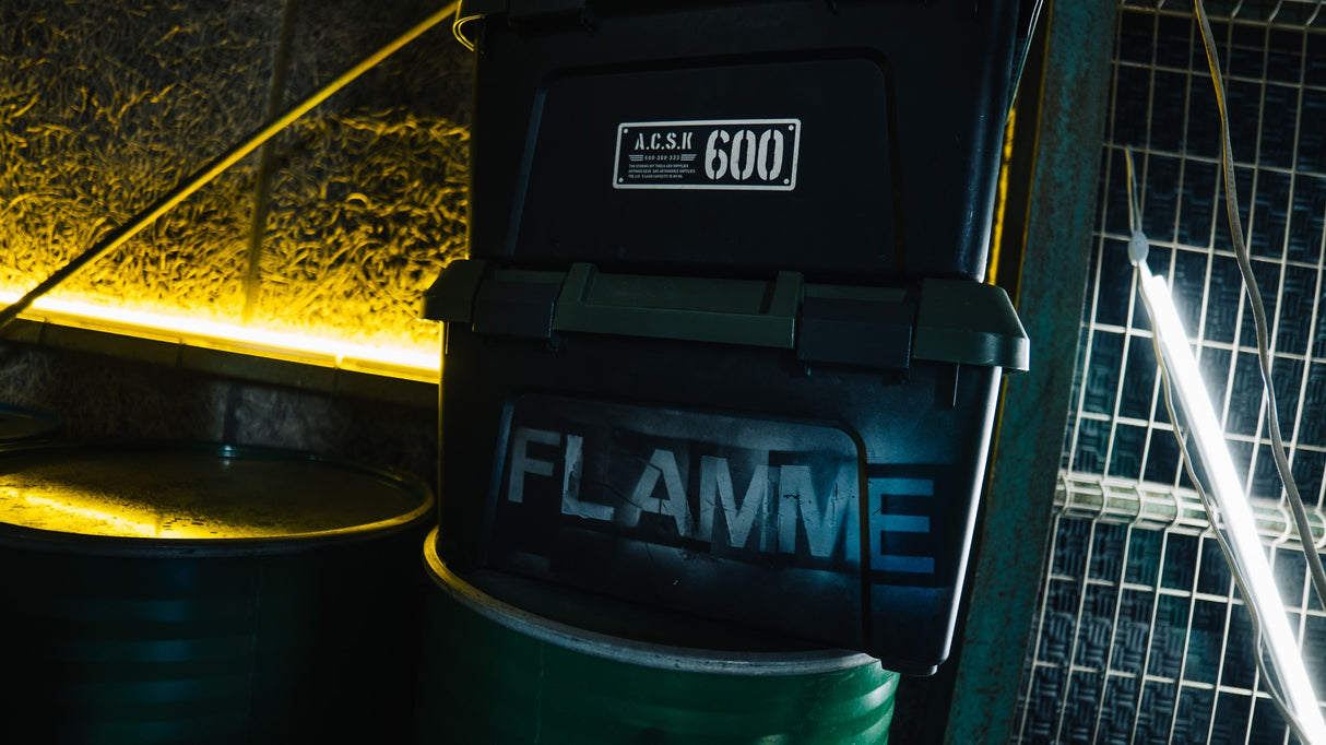 Studio Flamme