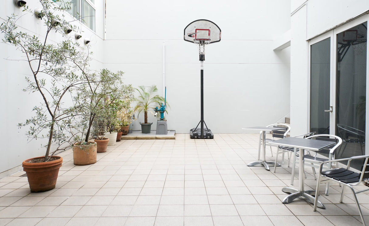 STUDIO MOURIS ROPPONGI 2st