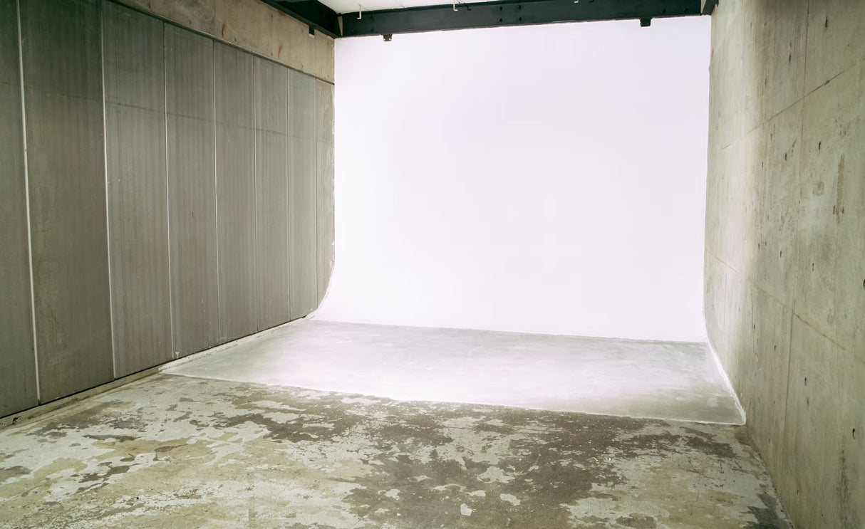 STUDIO MOURIS ROPPONGI 2st