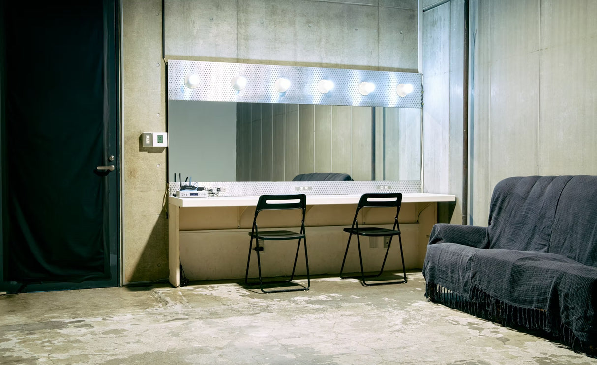 STUDIO MOURIS ROPPONGI 2st