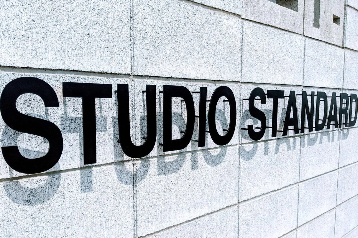 STUDIO STANDARD Tamazutsumi Ast