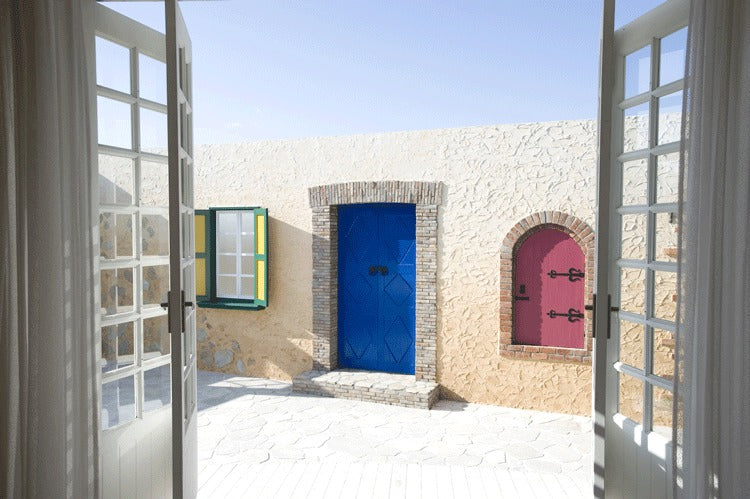 ホワイトヴィレッジスタジオ 1st