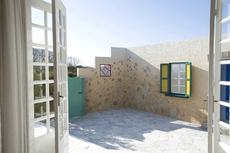 ホワイトヴィレッジスタジオ 1st