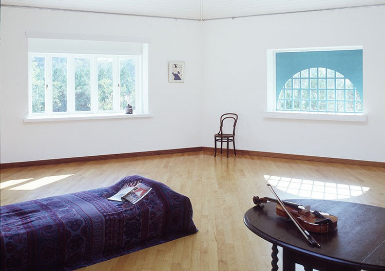 ホワイトヴィレッジスタジオ 1st