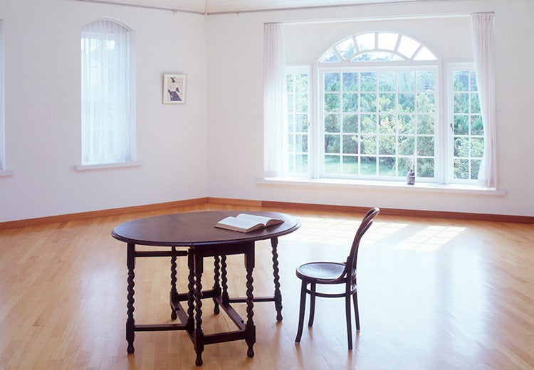 ホワイトヴィレッジスタジオ 1st