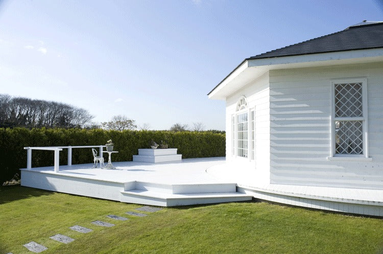 ホワイトヴィレッジスタジオ 1st