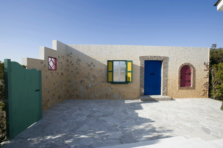 ホワイトヴィレッジスタジオ 1st