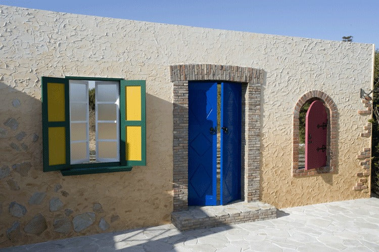 ホワイトヴィレッジスタジオ 1st