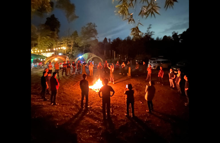 REMIX BASE CAMP SODEGAURA