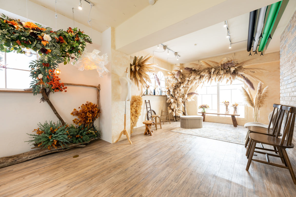 F.Space Daikanyama Photo Studio