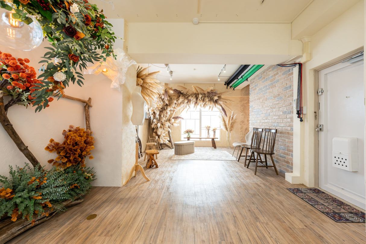 F.Space Daikanyama Photo Studio