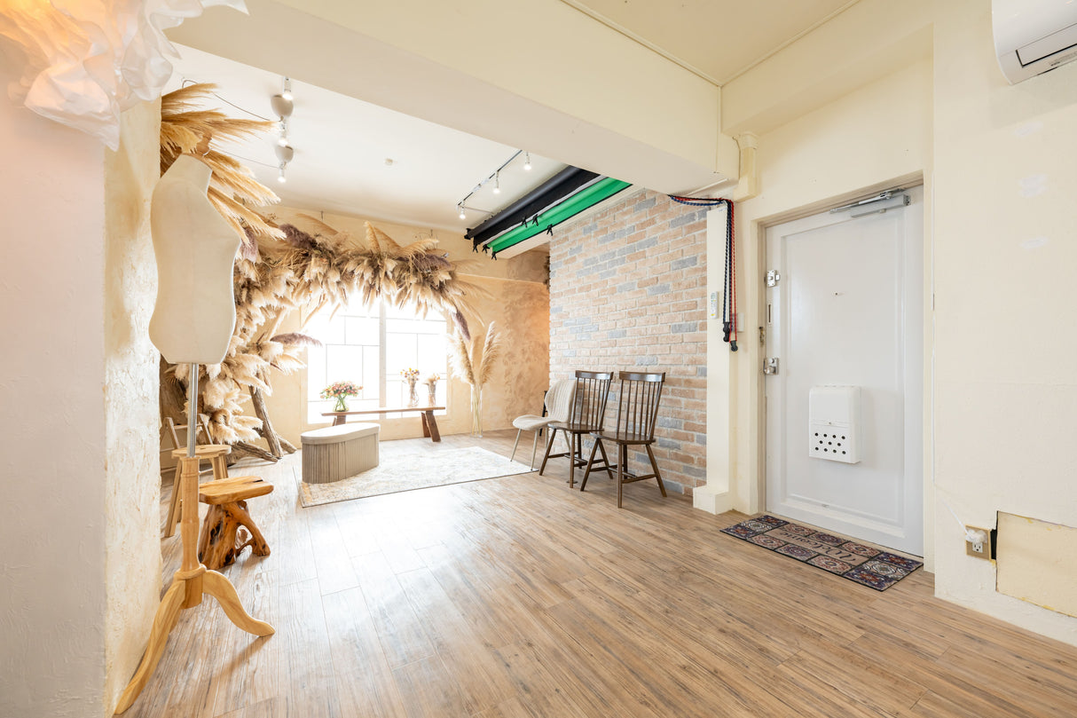 F.Space Daikanyama Photo Studio