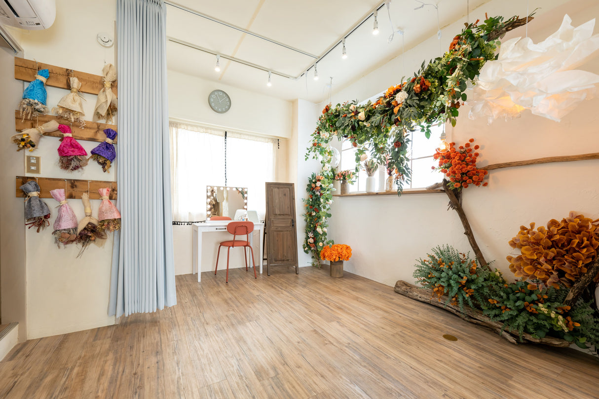 F.Space Daikanyama Photo Studio