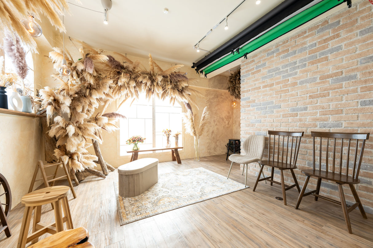 F.Space Daikanyama Photo Studio