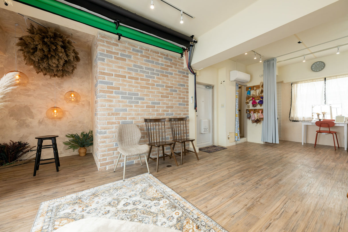 F.Space Daikanyama Photo Studio