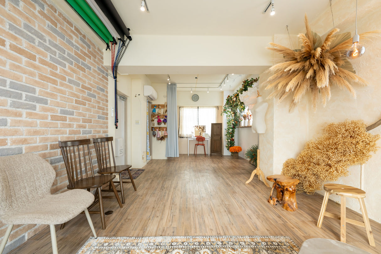 F.Space Daikanyama Photo Studio