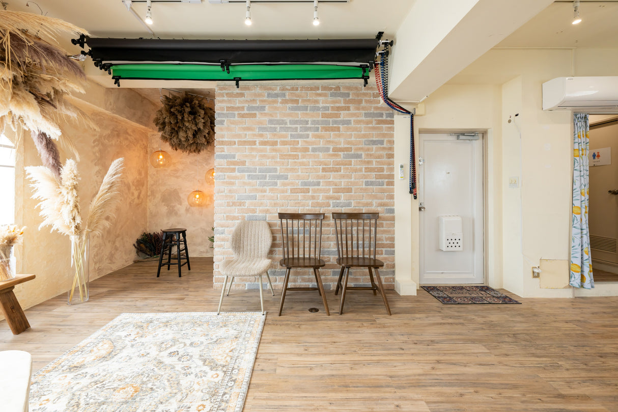 F.Space Daikanyama Photo Studio