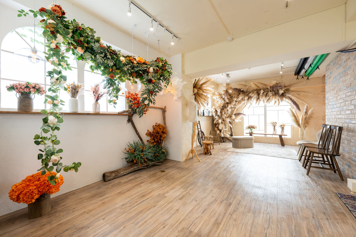 F.Space Daikanyama Photo Studio