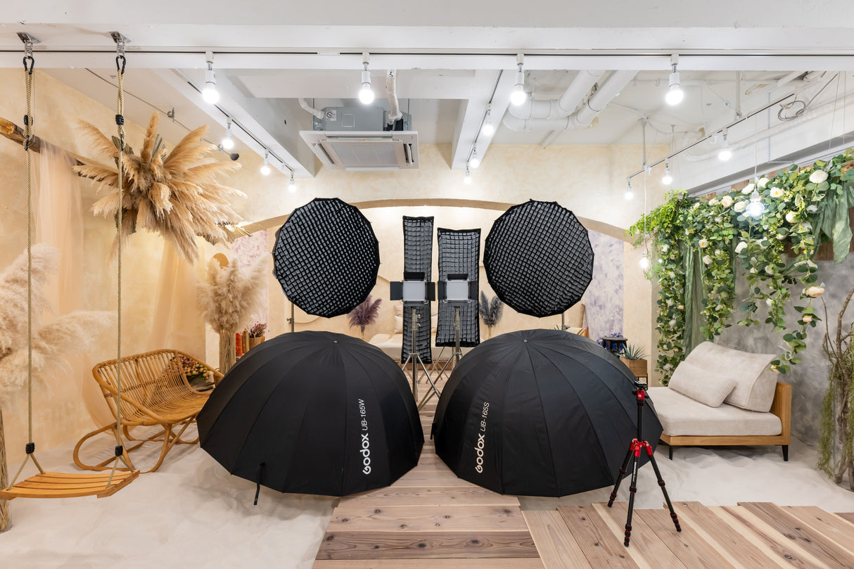 F.Space YOTSUYA Photo Studio