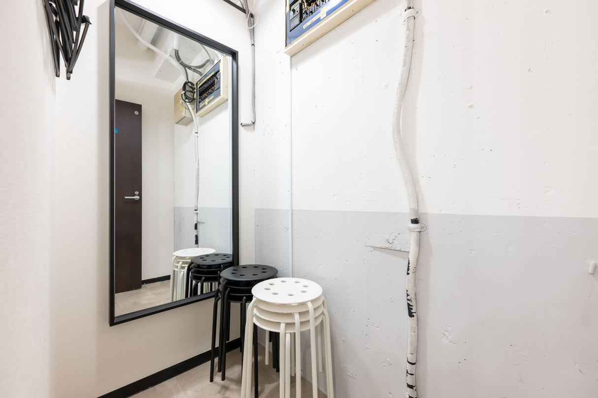 F.Space YOTSUYA Photo Studio