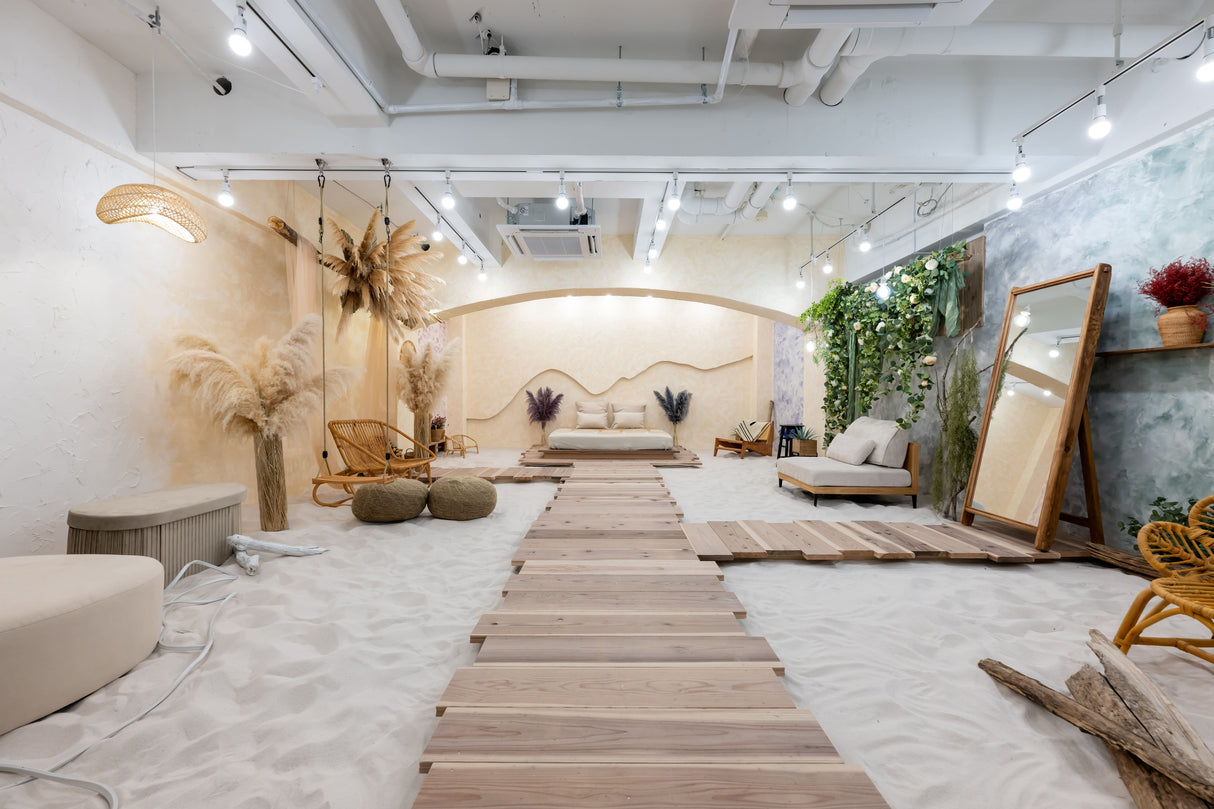 F.Space YOTSUYA Photo Studio