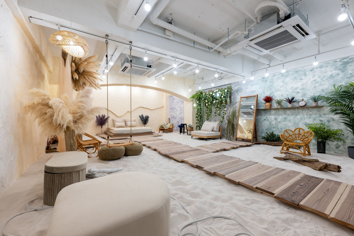 F.Space YOTSUYA Photo Studio