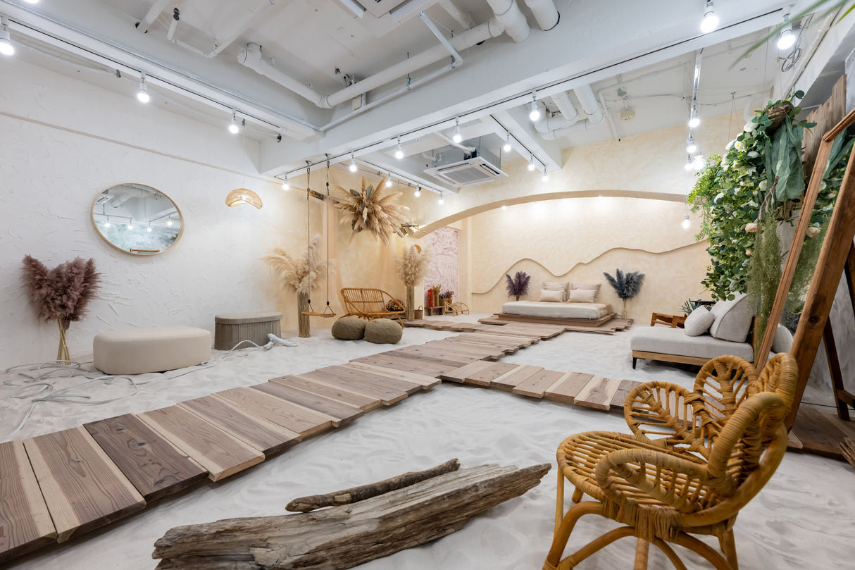 F.Space YOTSUYA Photo Studio