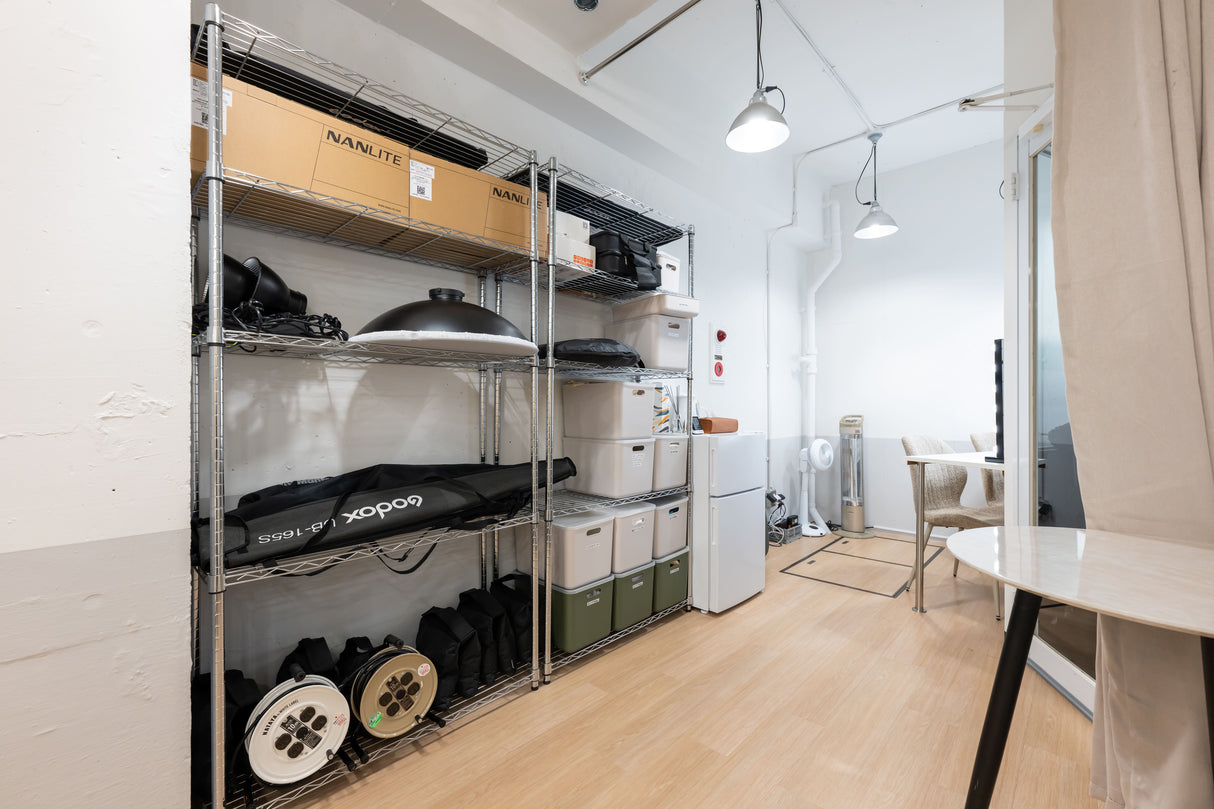 F.Space YOTSUYA Photo Studio