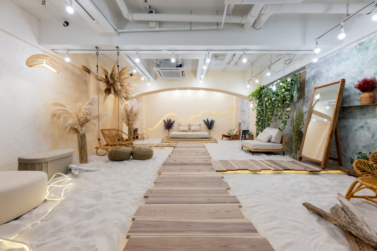 F.Space YOTSUYA Photo Studio