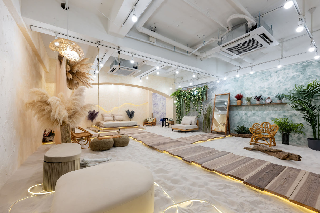 F.Space YOTSUYA Photo Studio