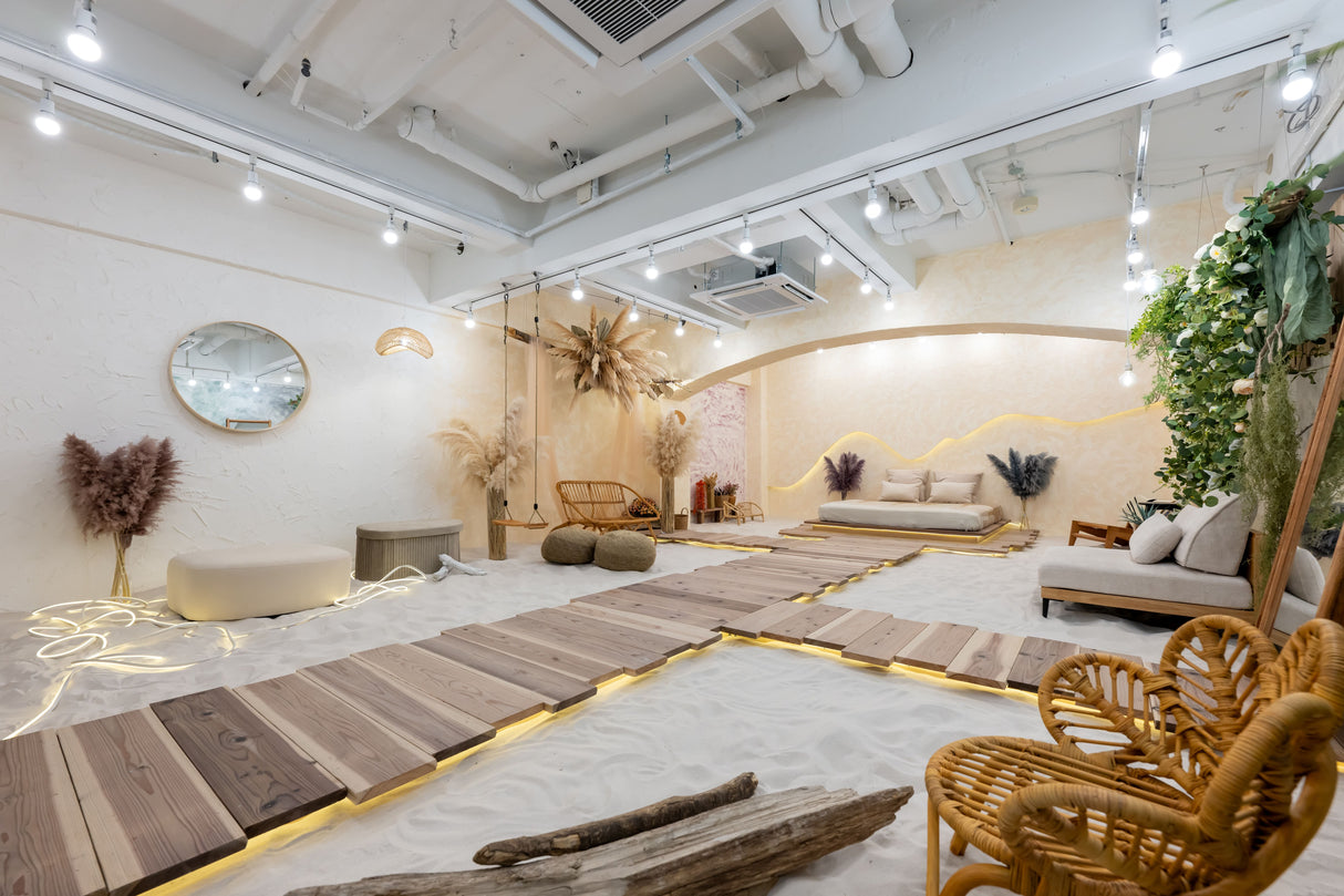 F.Space YOTSUYA Photo Studio