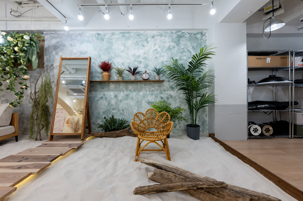 F.Space YOTSUYA Photo Studio