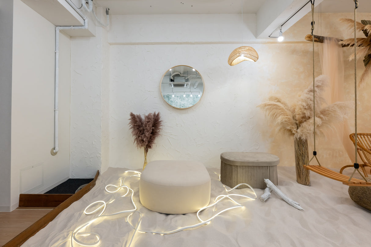 F.Space YOTSUYA Photo Studio