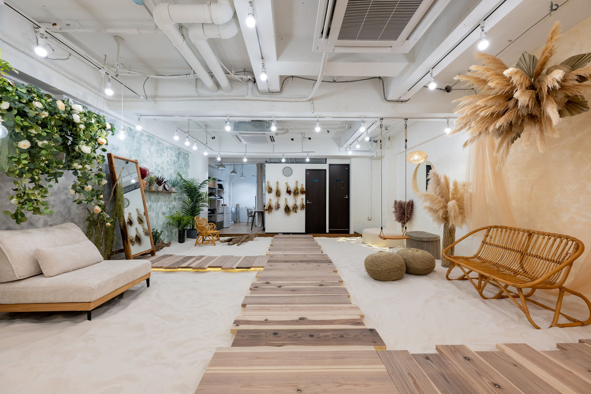 F.Space YOTSUYA Photo Studio