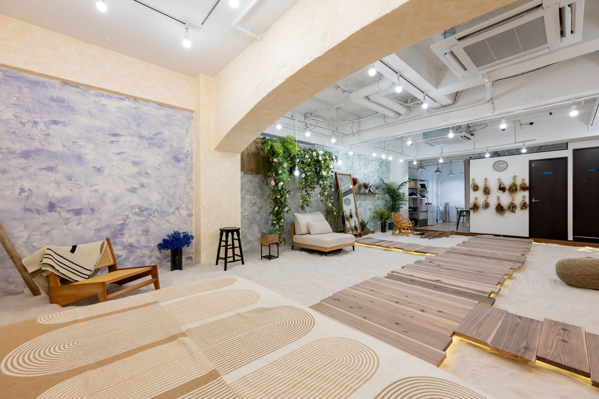 F.Space YOTSUYA Photo Studio