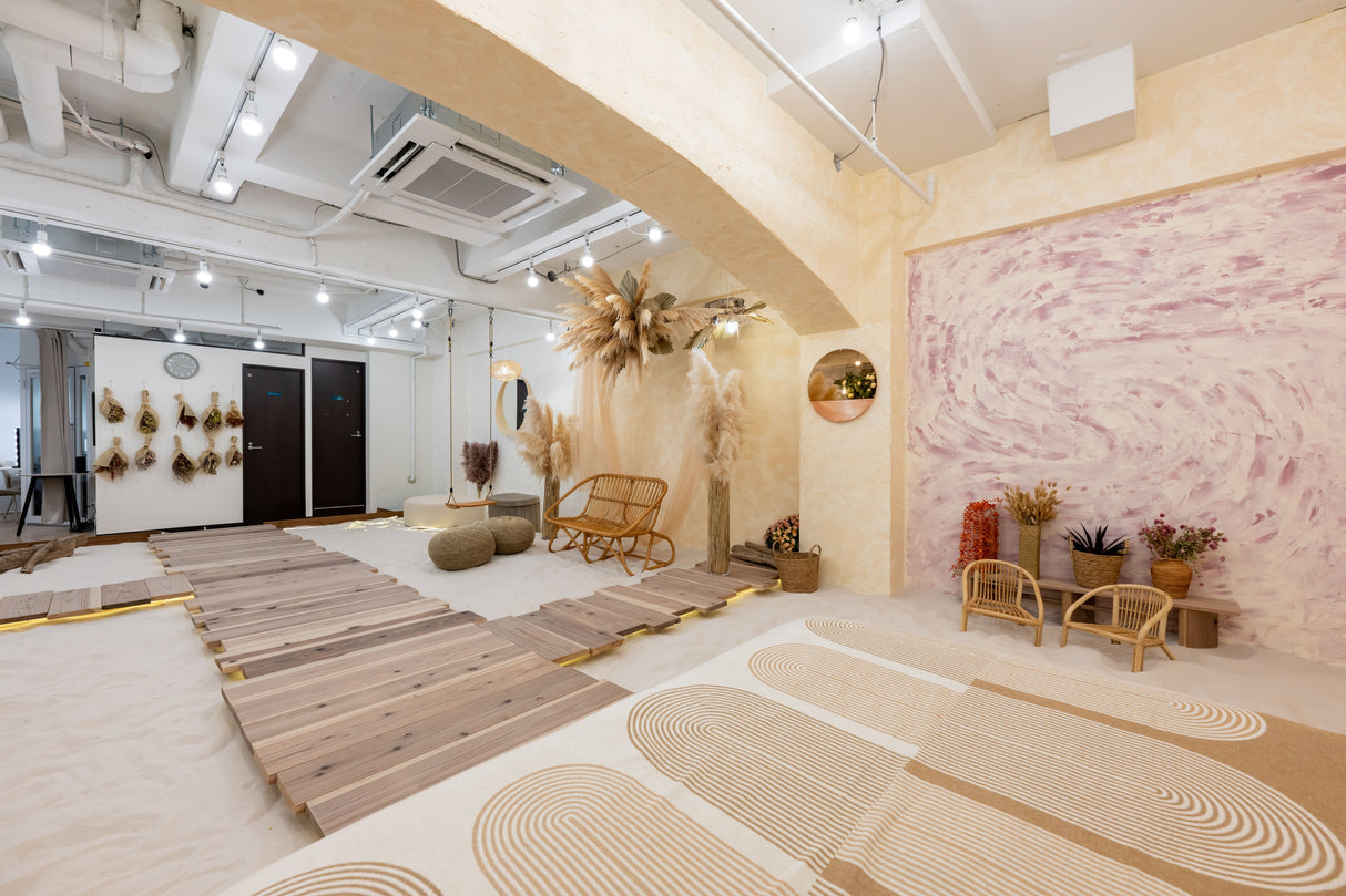 F.Space YOTSUYA Photo Studio