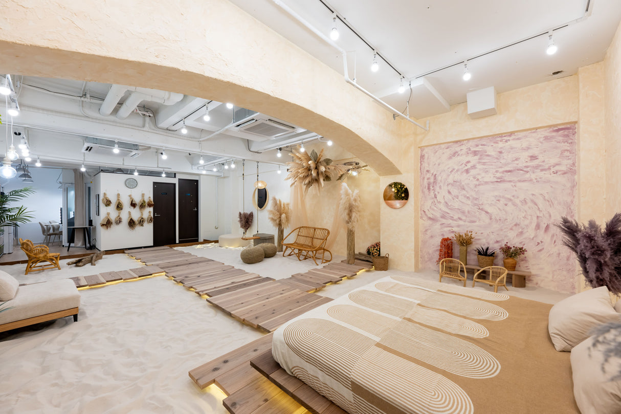 F.Space YOTSUYA Photo Studio