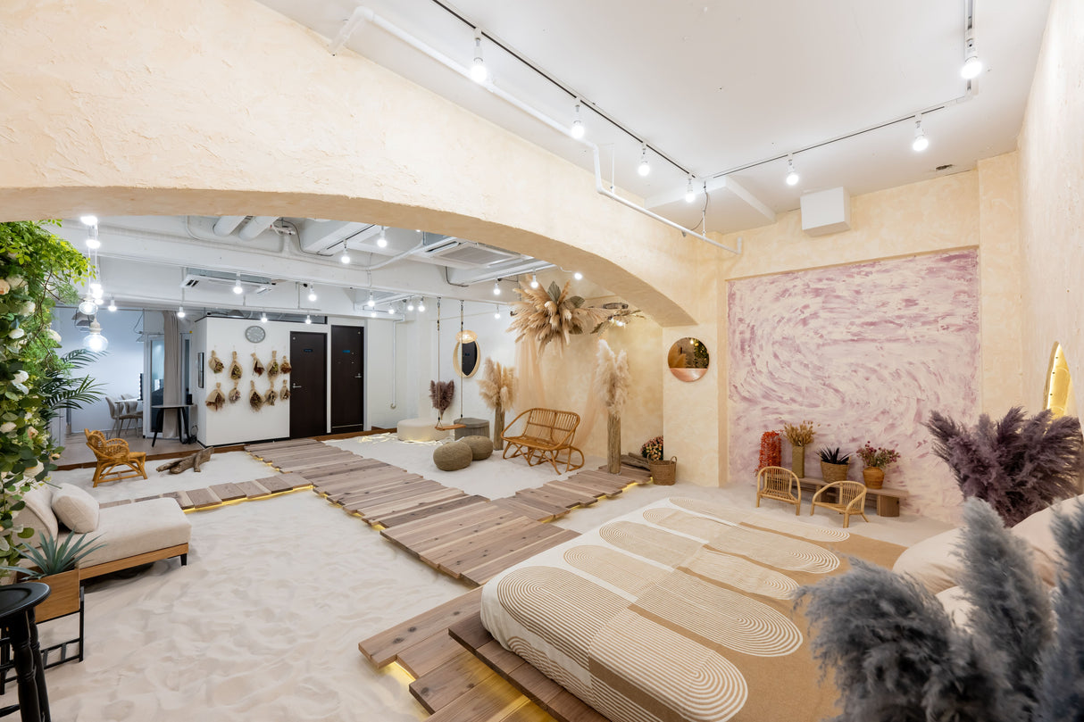 F.Space YOTSUYA Photo Studio