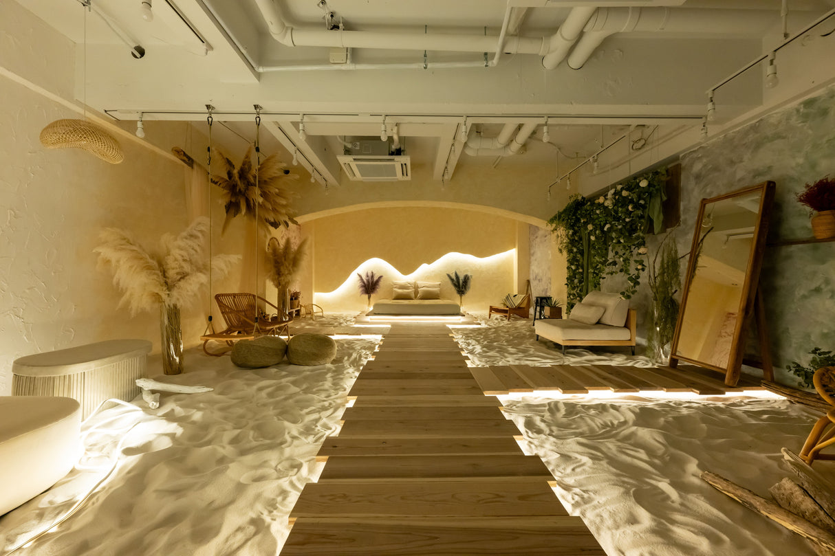 F.Space YOTSUYA Photo Studio