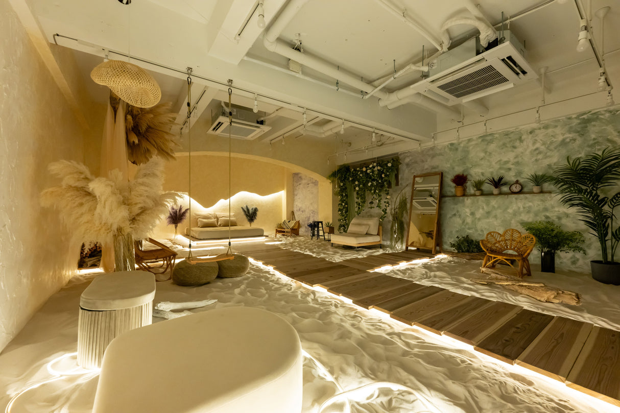 F.Space YOTSUYA Photo Studio