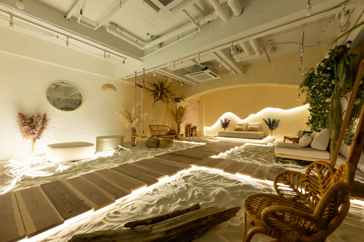 F.Space YOTSUYA Photo Studio