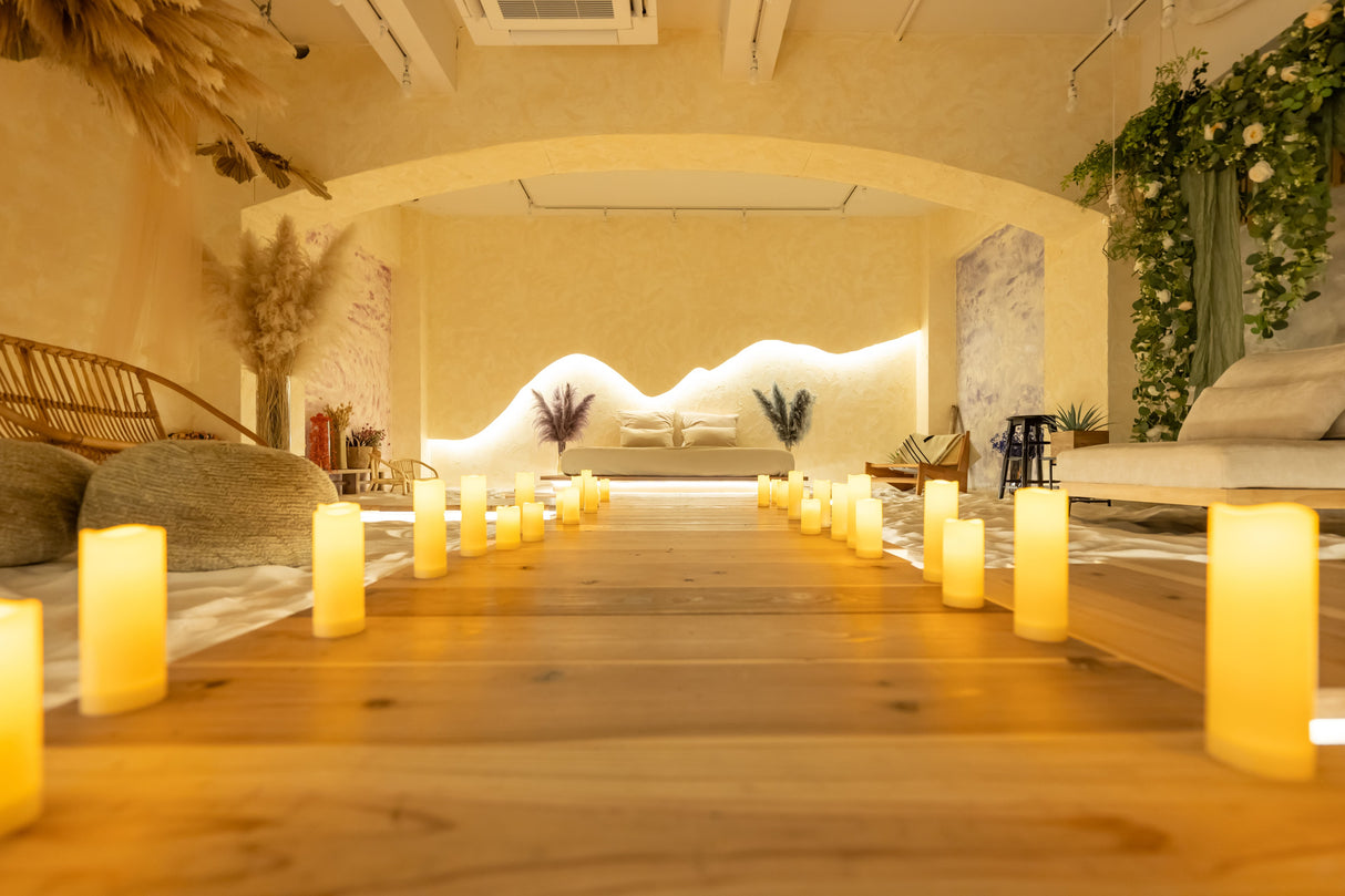 F.Space YOTSUYA Photo Studio