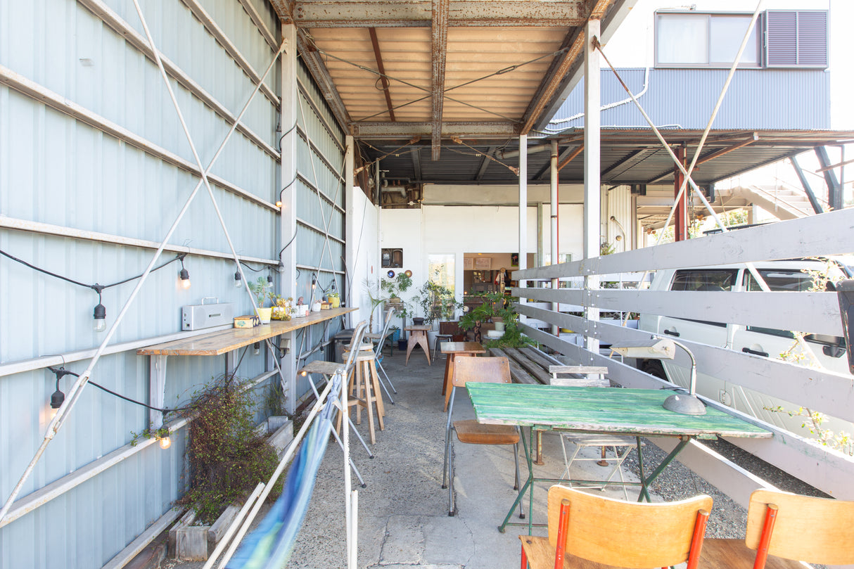 Rカフェスタジオ