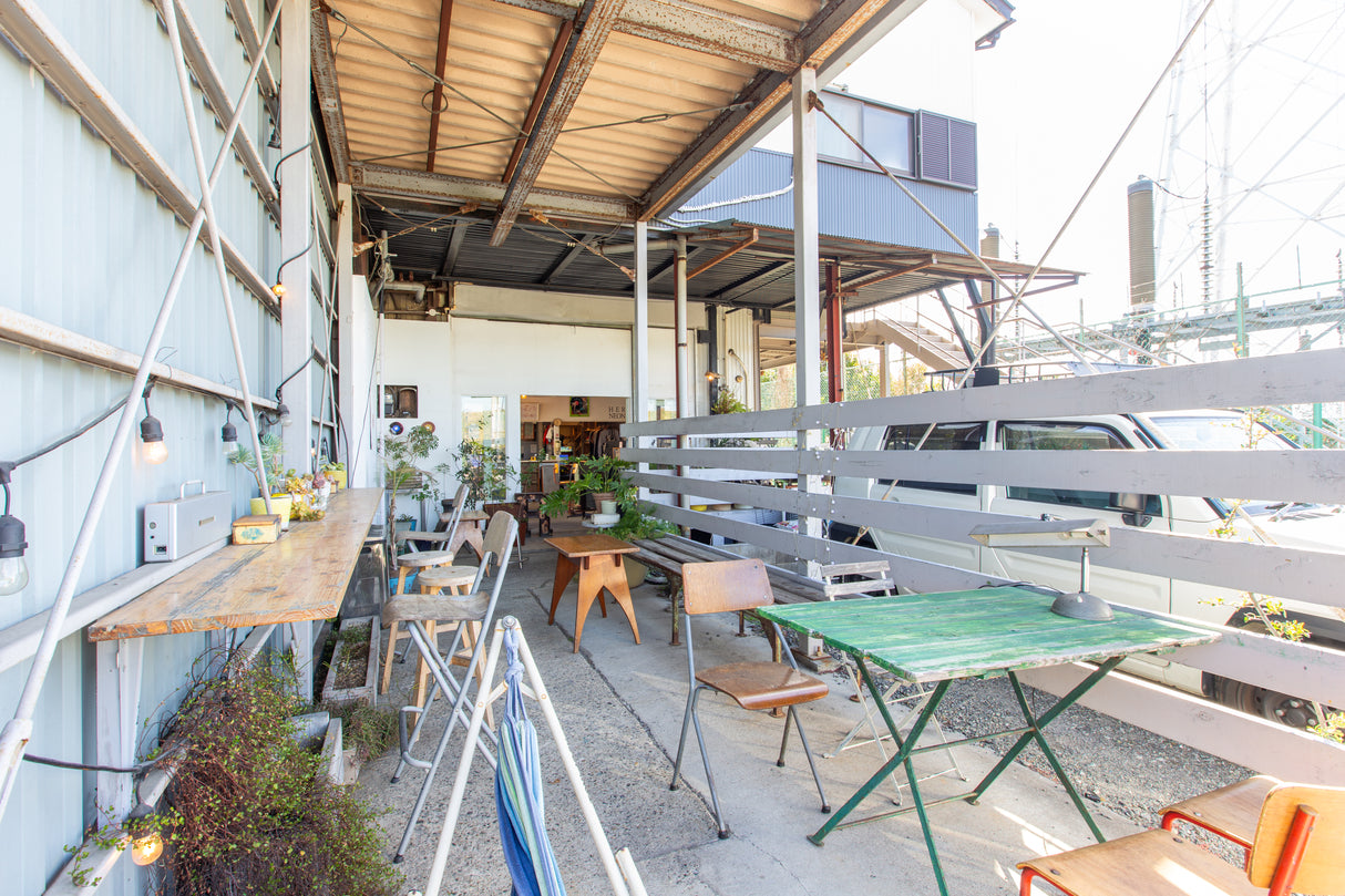 Rカフェスタジオ