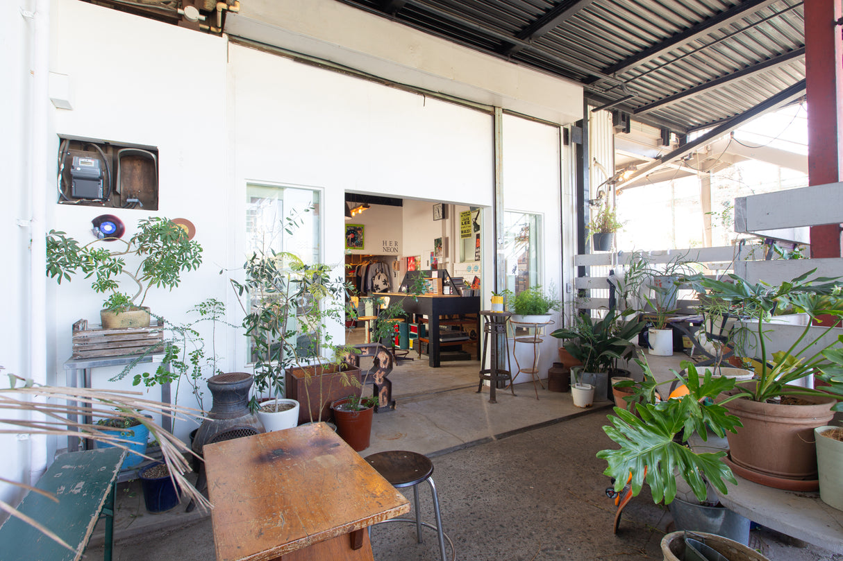 Rカフェスタジオ